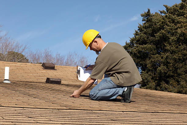 Best Roof Ventilation Installation  in Geneva, AL